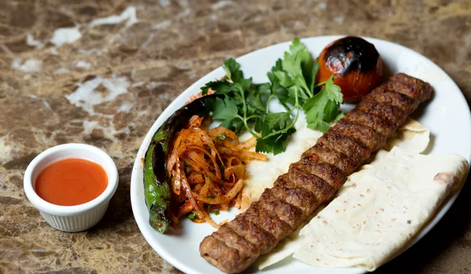 Et Sote - alternatif lunch box ana yemek